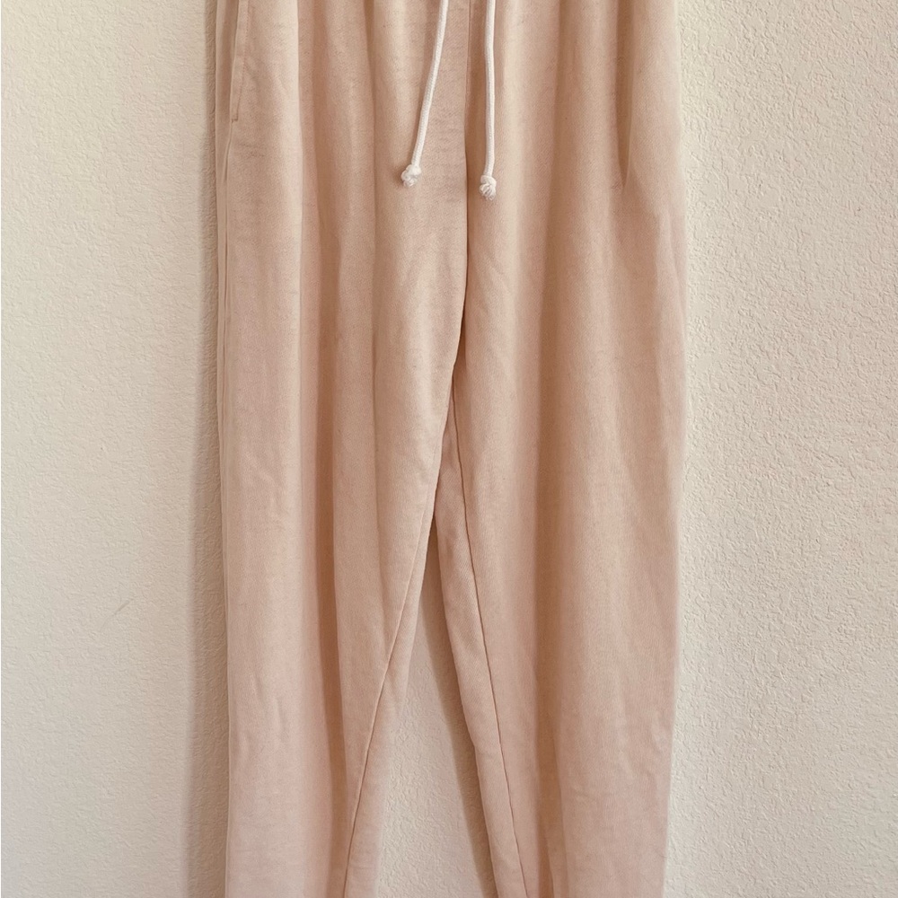 FP Movement Neutral Drawstring Joggers